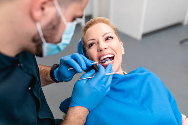 Best Full Mouth Reconstruction  in Burr Ridge, IL