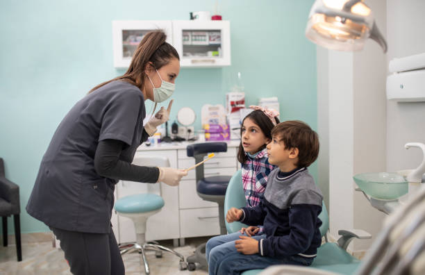 Best Oral Cancer Screening  in Burr Ridge, IL