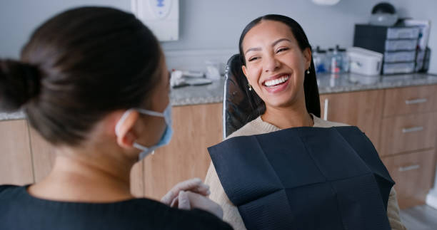 Why Choose Us for Your Dental Needs in Burr Ridge, IL