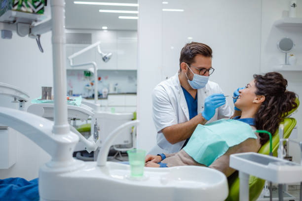 Best Preventive Dentistry  in Burr Ridge, IL