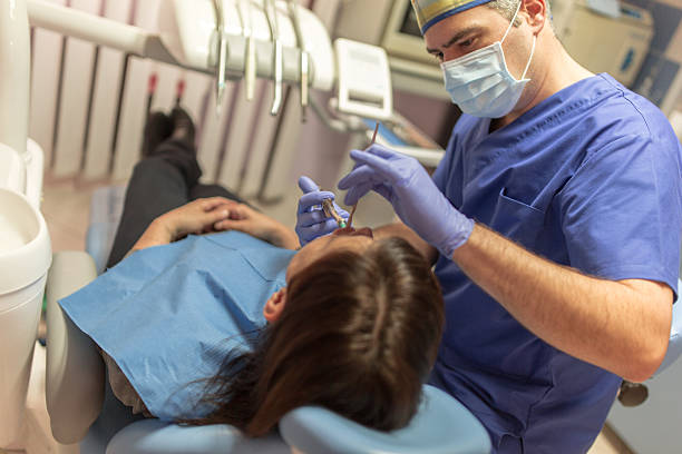 Best Periodontal (Gum) Disease Treatment  in Burr Ridge, IL