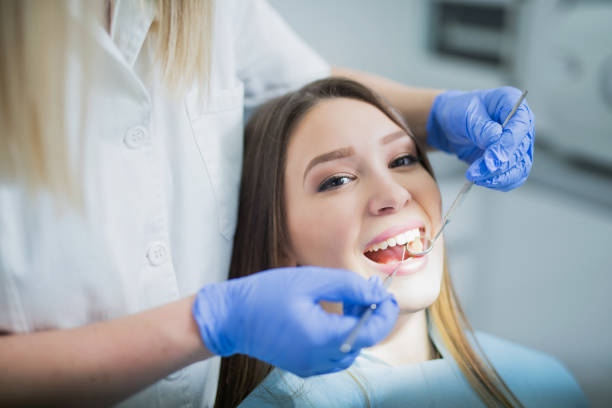 Best Laser Dentistry  in Burr Ridge, IL