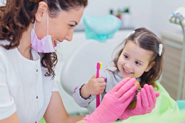 Best Dental Fillings (Composite and Amalgam)  in Burr Ridge, IL
